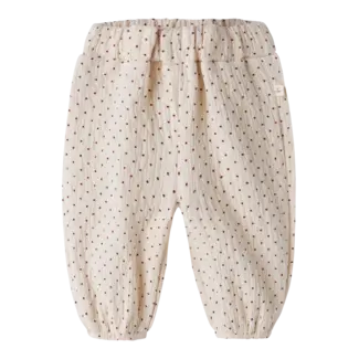 Lil' Atelier NBFROA LOOSE PANT LIL