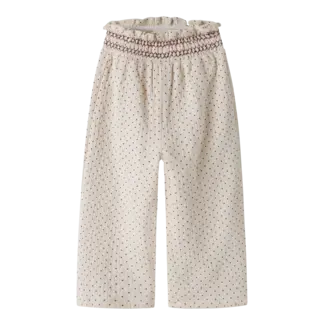 Lil' Atelier NMFROA LOOSE PANT LIL