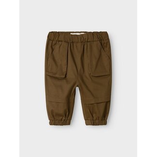 Lil' Atelier NBMKALEO PANT LIL