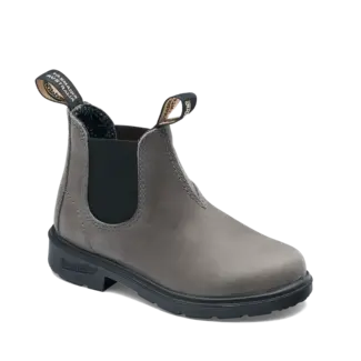 Blundstone Kids boots Clay