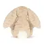 Jellycat Franilla Luxe Bunny Original