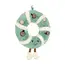 Jellycat Amuseables Pinecone Wreath