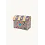 Rice Raffia basket Circus MEDIUM