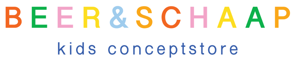 Dé kids conceptstore van Amersfoort met babykleding, kinderkleding en duurzaam speelgoed