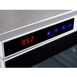 Vita5 Vita5 Nobel PRO Dehydrator 10 trays, 24-hours timer