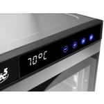 Vita5 Vita5 Nobel PRO Dehydrator 6 trays, 24-hours timer