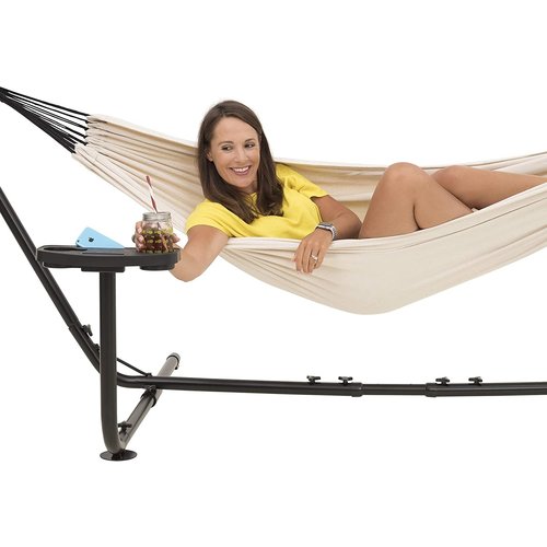 Vita5 Vita5 Hammock with Frame, Up to 2 People / 205kg