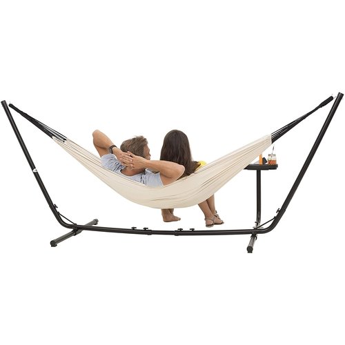 Vita5 Vita5 Hangmat met Frame, 2 Personen / 205kg