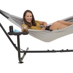 Vita5 Vita5 Hammock with Frame, Up to 2 People / 205kg