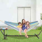 Vita5 Vita5 Hammock with Frame, Up to 2 People / 205kg