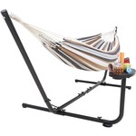 Vita5 Vita5 Hangmat met Frame, 2 Personen / 205kg