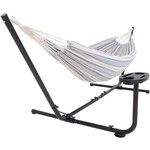 Vita5 Vita5 Hangmat met Frame, 2 Personen / 205kg