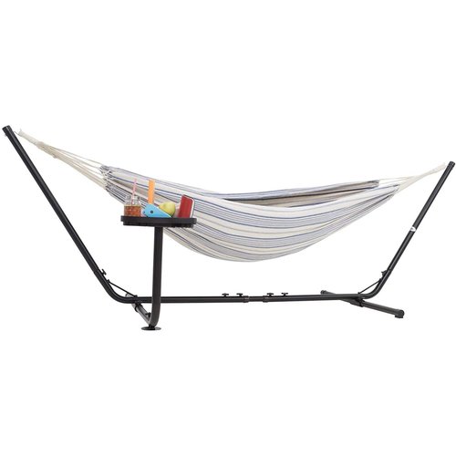 Vita5 Vita5 Hangmat met Frame, 2 Personen / 205kg