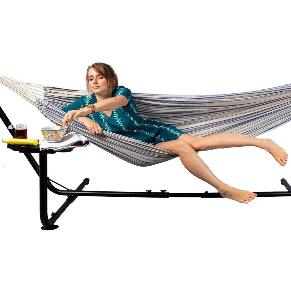 Vita5 Vita5 Hammock with Frame, Up to 2 People / 205kg Vita5