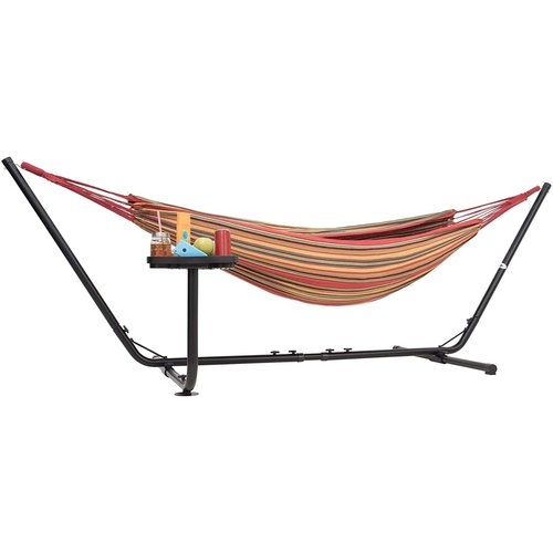 Vita5 Vita5 Hangmat met Frame, 2 Personen / 205kg