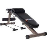 Vita5 Vita5 Weight bench - 8 stands