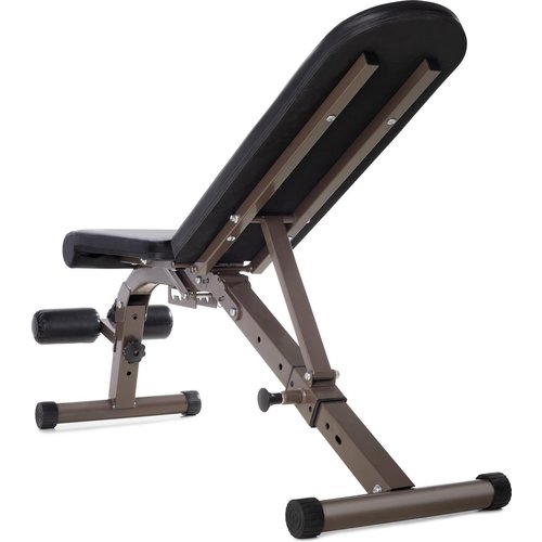 Vita5 Vita5 Weight bench - 21 Stands