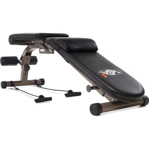 Vita5 Vita5 Weight bench - 21 Stands