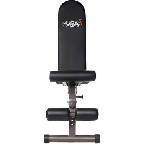 Vita5 Vita5 Weight bench - 21 Stands