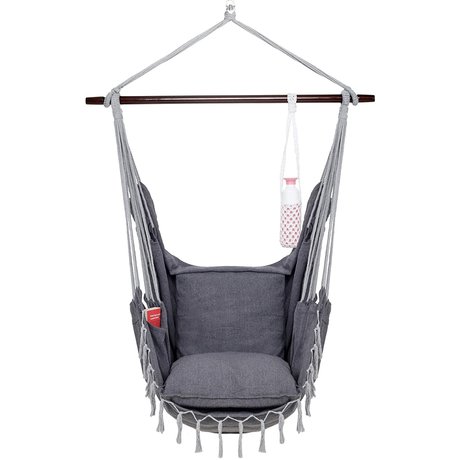 Vita5 Hanging Chair with 2 Cushions