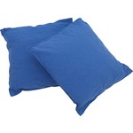 Vita5 Hanging Chair with 2 Cushions - Blue