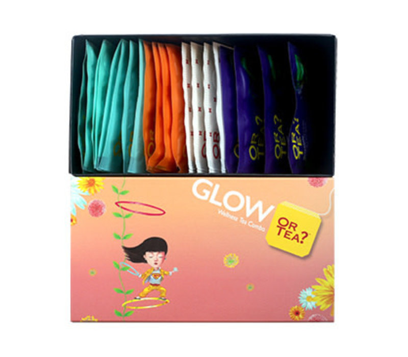 Glow Box (20 sachets)