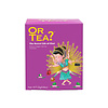 Or Tea? The Secret Life of Chai (10 sachets) – BIO