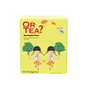 Or Tea? The Playful Pear (10 sachets) – BIO
