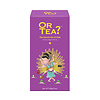 Or Tea? The Secret Life of Chai (100g) – recharge BIO
