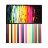 Rainbow Box (20 zakjes)