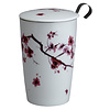 EIGENart TEAEVE – Tasse à thé en porcelaine  – Cherry Blossom