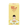 Or Tea? Be Camomile (50g) – recharge BIO