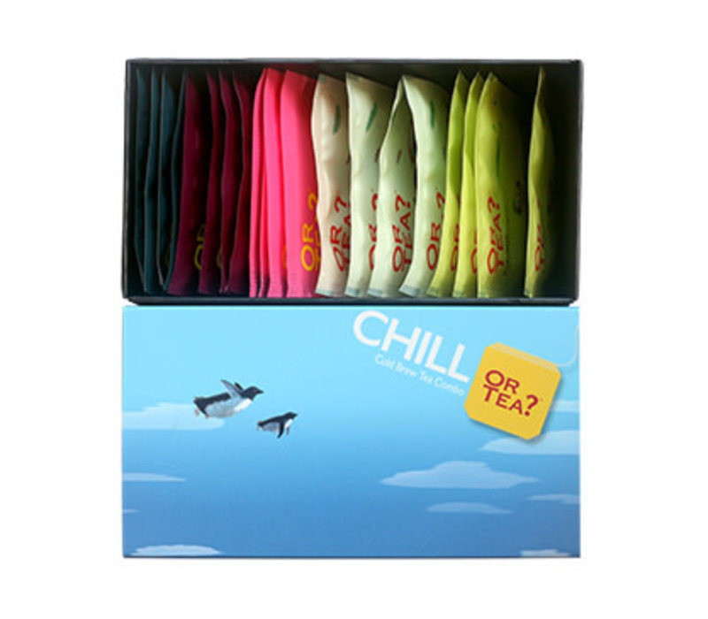 Chill Box (20 sachets)