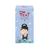 Or Tea? Tiffany’s Breakfast (100g) – recharge BIO