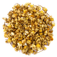 Be Camomile (50g) – boîte à thé BIO