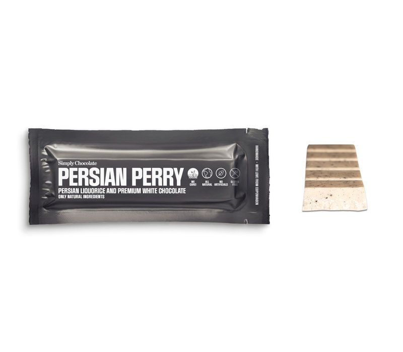 Persian Perry (40g/st) – 30 repen