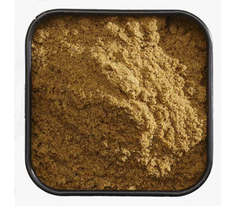 Kandyan Curry - mélange dépices (50g) – BIO