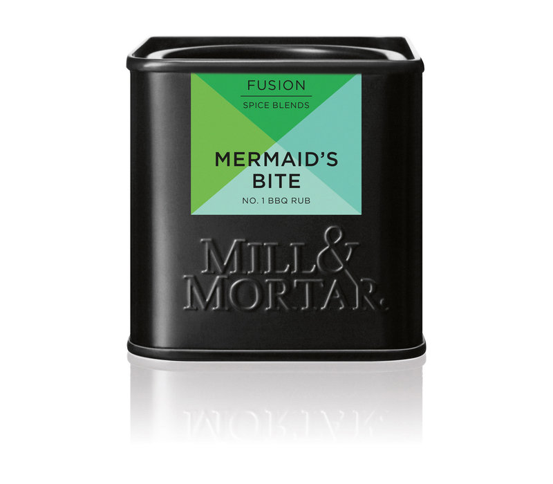 Mermaid’s Bite - mélange d'épices (40g) – BIO