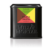 Rasta Pasta - kruidenmix (55g) – BIO
