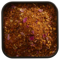 Rose Harissa - mélange d'épices (50g) – BIO