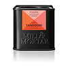 Mill & Mortar Tikka Tandoori - mélange d'épices (50g) – BIO