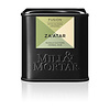 Mill & Mortar Za’atar - mélanges d'épices (40g) – BIO