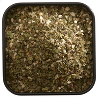 Za’atar - mélanges d'épices (40g) – BIO