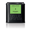 Mill & Mortar Venkelzaad, ongemalen (40g) - BIO