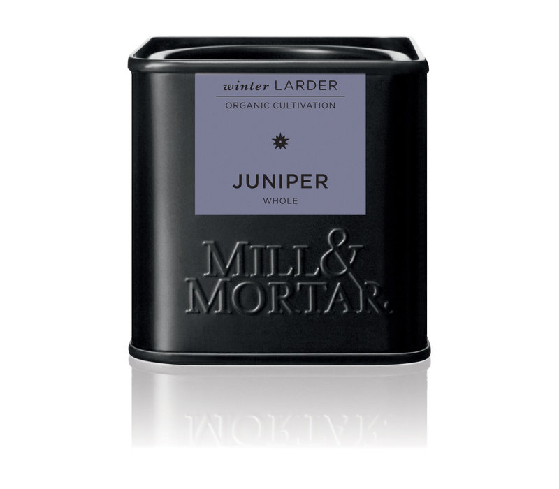 Juniper (35g) - BIO
