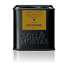 Mill & Mortar Bruin mosterdzaad (50g) - BIO