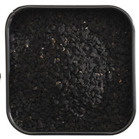 Nigella zaad / zwarte komijn (50g) - BIO