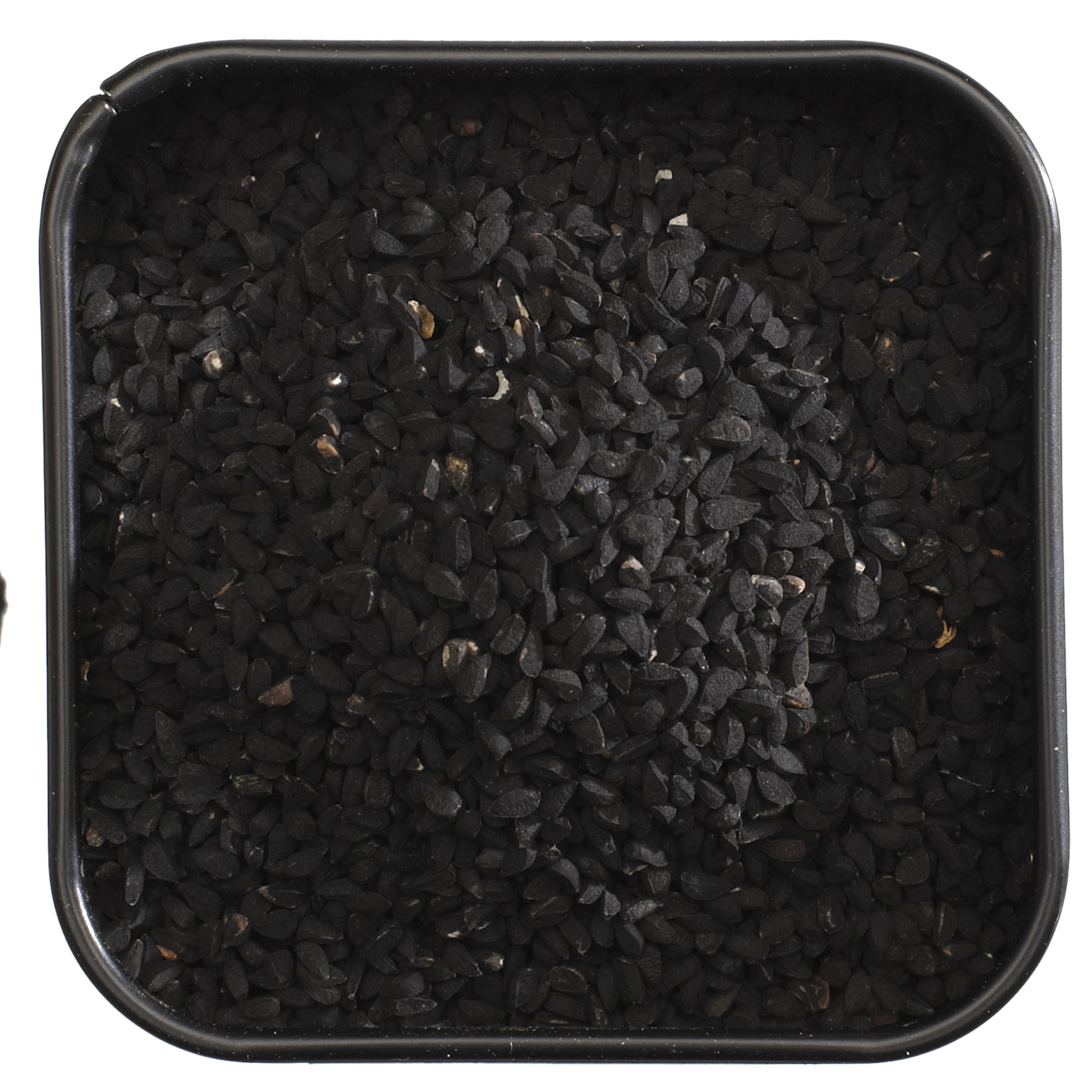 Graines de Nigelle Nigella sativa (cumin noir) – bioriental