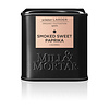 Mill & Mortar Gerookt, zoet paprikapoeder (50g) – BIO