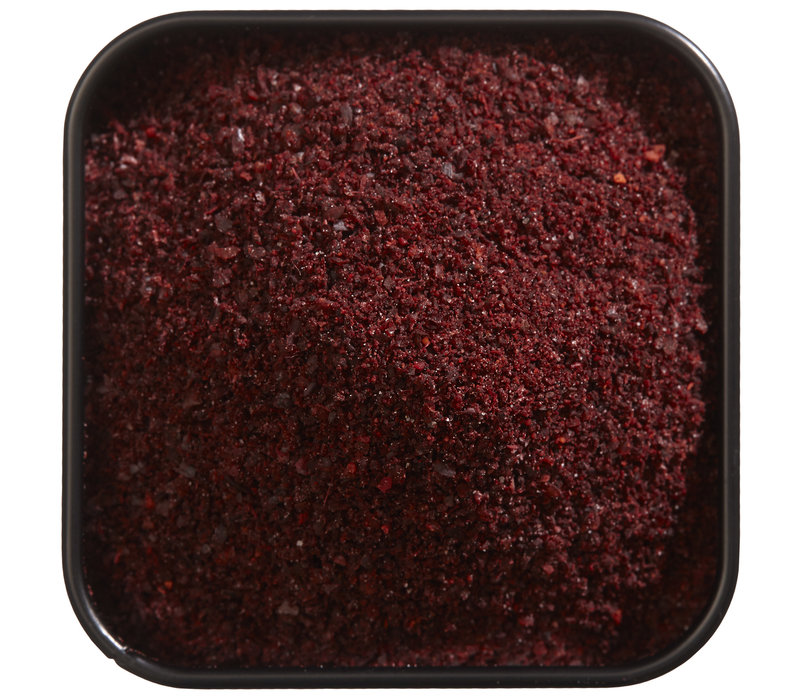 Poudre de sumac (50g) - BIO